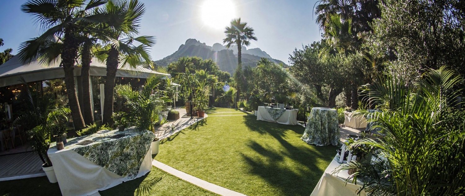lieu mariage tropicana-event-reception-roquebrune