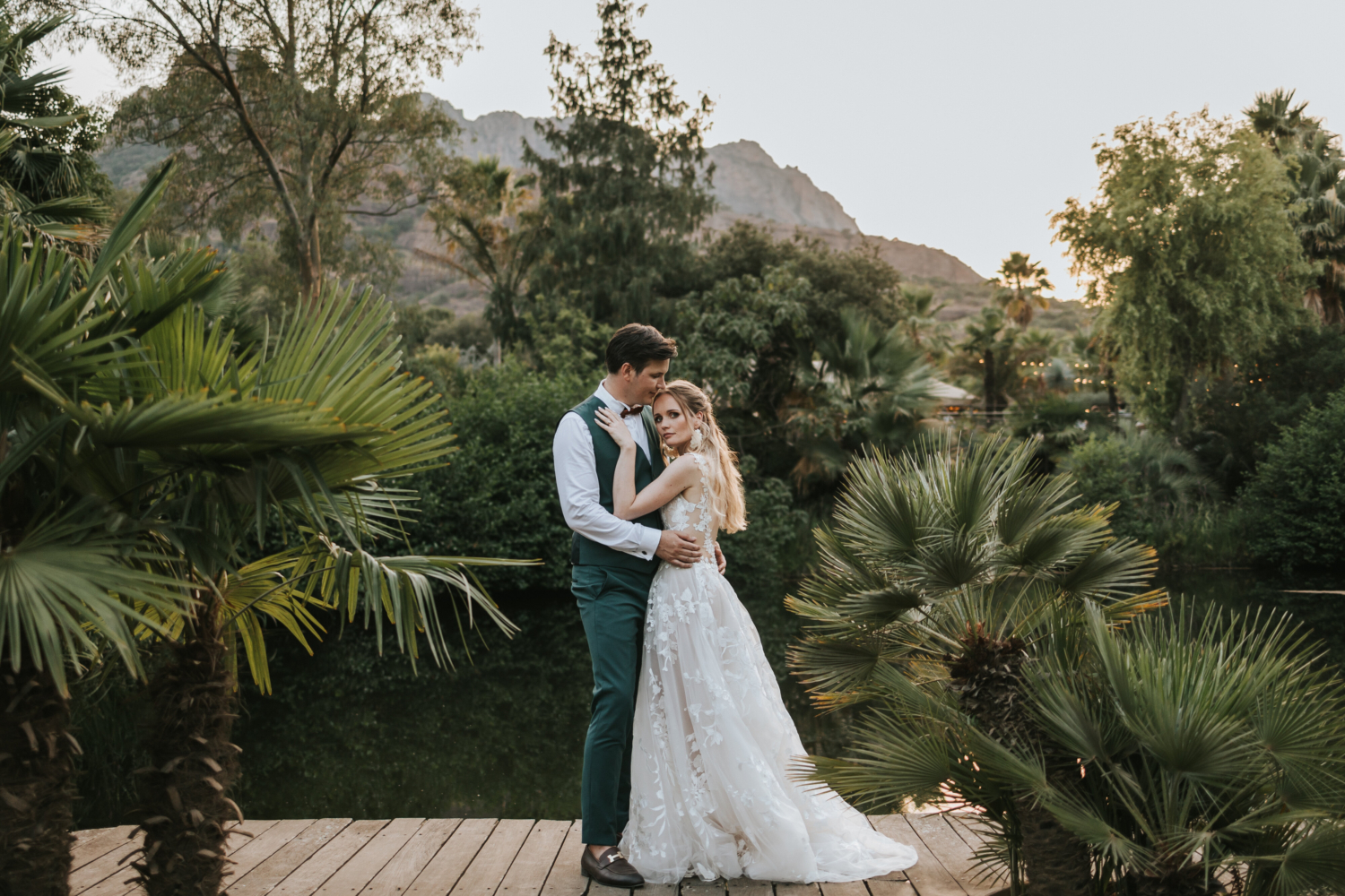Mariage en Provence Côte d'Azur