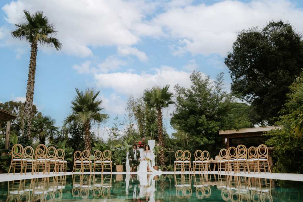 Tropicana Photography by Chloé