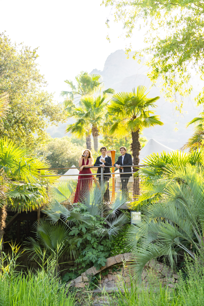 Magic Riviera Tropicana Events