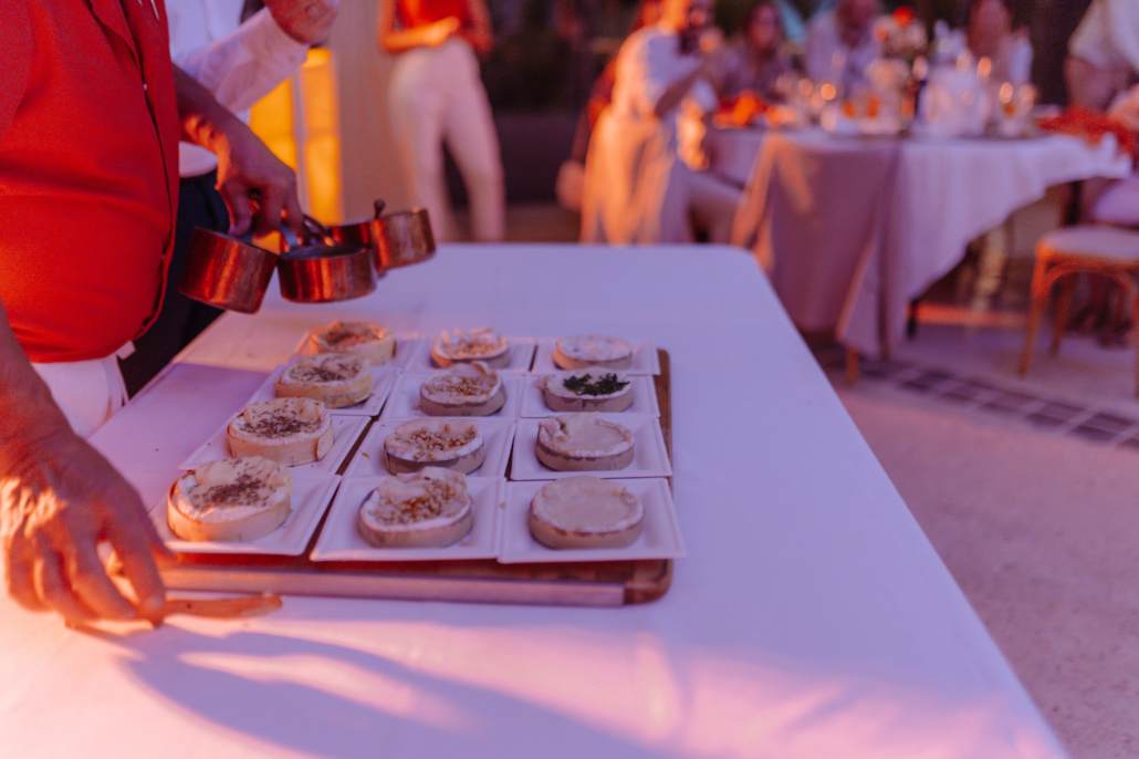 Comment choisir son traiteur de mariage Barbecue géant 