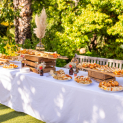 Comment choisir son traiteur mariage