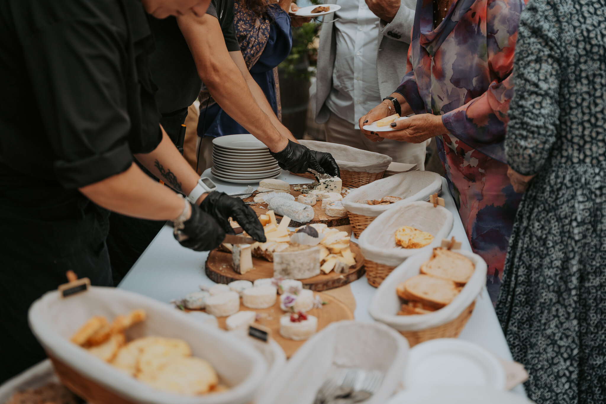 Provence Cooking Tropicana Events